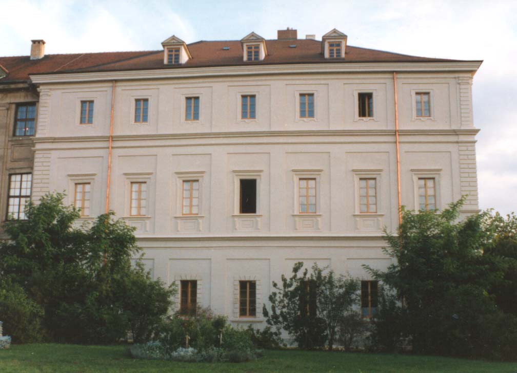 Residenzschloß Weimar