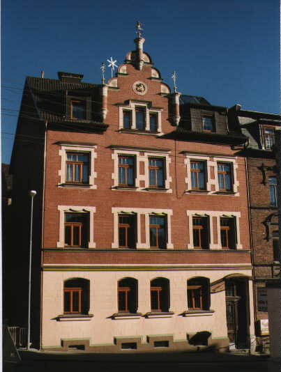 Goldmann-Haus